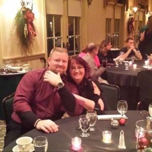 Meet your Posher, Sheri